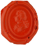 Unknown sitter NPG D46100