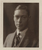 King George VI NPG x29784