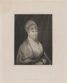 Elizabeth Fry NPG D38443