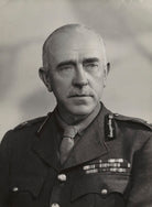 Sir Harold Edmund Franklyn NPG x84221