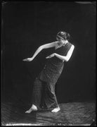 Roshanara (Olive Craddock) NPG x101574