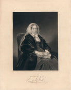 Sarah Lyttelton (née Spencer), Lady Lyttelton NPG D5152