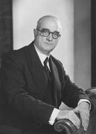 Harold Henry Rowley NPG x185047