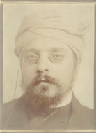 Wilfrid Michael Voynich NPG x13277