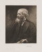 James Clerk Maxwell NPG D38337