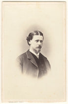 John Hepburn NPG Ax46380