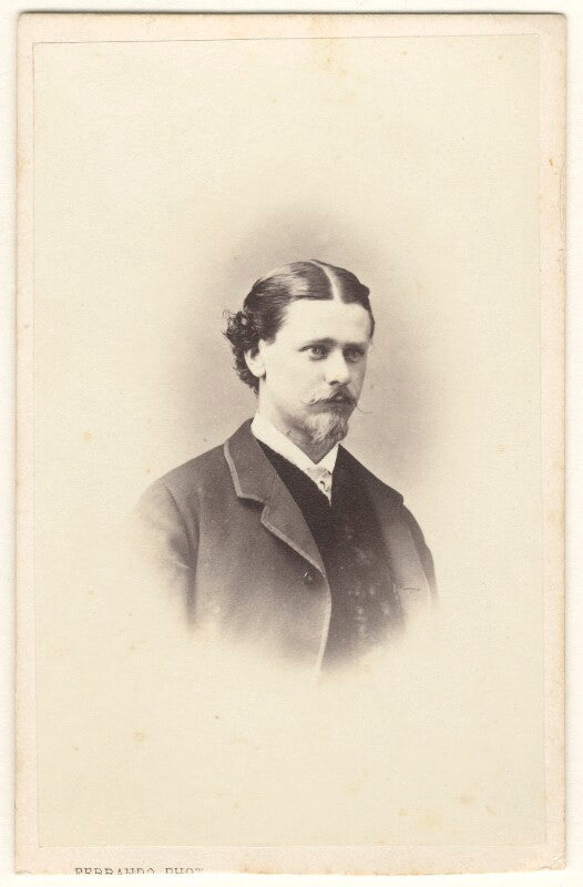 John hepburn npg ax46380