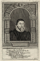 Richard Stock NPG D26007