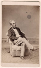Thomas Charles Renshaw NPG Ax39761