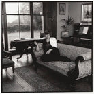 Lisa Gioconda St Aubin de Teran NPG x29718