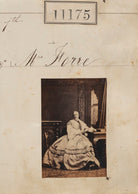 Mrs Forre NPG Ax60874