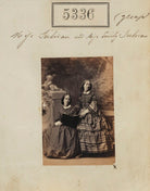Miss Sullivan; Emily Sullivan NPG Ax55296