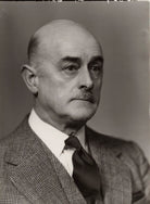 Sir (Charles) Patrick Duff NPG x89088