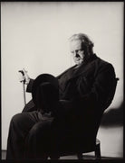 G.K. Chesterton NPG x10512