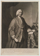 William Beckford NPG D19348