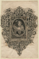 Unknown woman NPG D21347