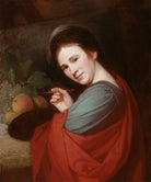 Mary Moser NPG 6641
