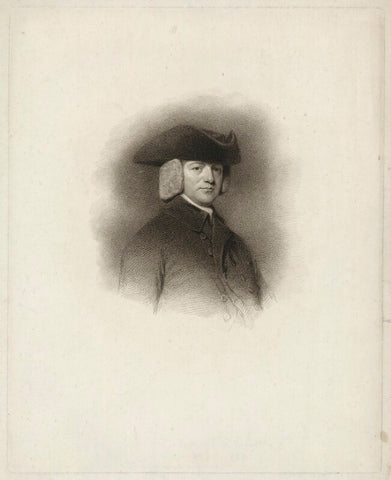 Richard Watson NPG D37892