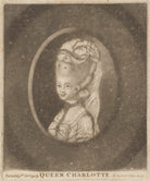 Charlotte of Mecklenburg-Strelitz NPG D8012