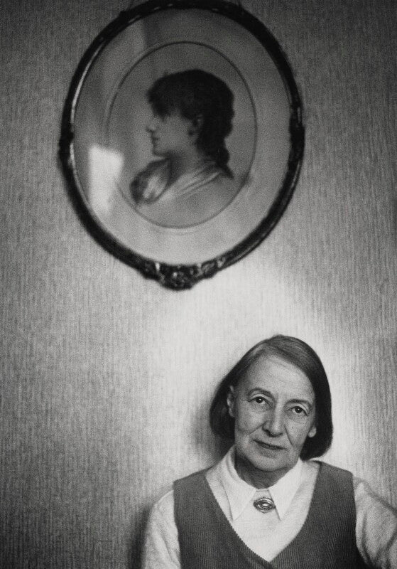 Stevie smith npg x165749