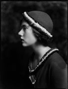 Lady Ann Child Elliot (née Villiers) NPG x150813