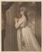 Dorothy Jordan NPG D15037