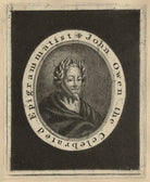 John Owen NPG D21219
