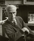 John Piper NPG x129551