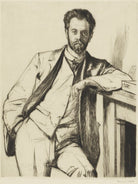 Charles Holden NPG 4173