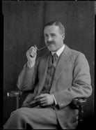 Sir John Gibb Nicholson NPG x47407