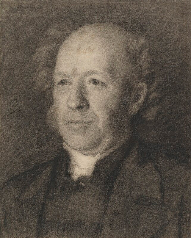Samuel davidson npg 1539