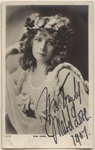 Mabel Love NPG x20152