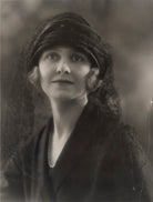 Miss B. Thompson NPG x83488