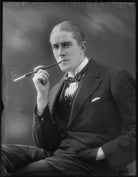 Sir Gerard Arthur Maxwell Willshire, 3rd Bt NPG x33422