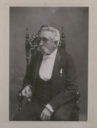 David Walker NPG x27212