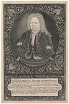 Matthew Buchinger NPG D27677