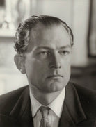 Anthony Harold Nutting NPG x2064