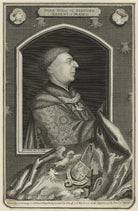 John ('John of Lancaster'), Duke of Bedford NPG D23780