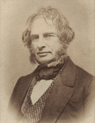 Henry Wadsworth Longfellow NPG x20096