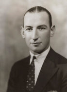 Danny Morgan NPG x83793