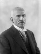 Sir Chettur Sankaran Nair NPG x124722