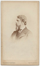 Henry Hucks Gibbs, 1st Baron Aldenham NPG x4946