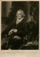 William Eden, 1st Baron Auckland NPG D7446