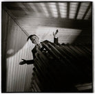 Sir Lawrie Barratt NPG x126482