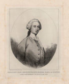 George Walpole, 3rd Earl of Orford NPG D5421