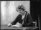 Irene Mary Bewick Ward, Baroness Ward of North Tyneside NPG x31247