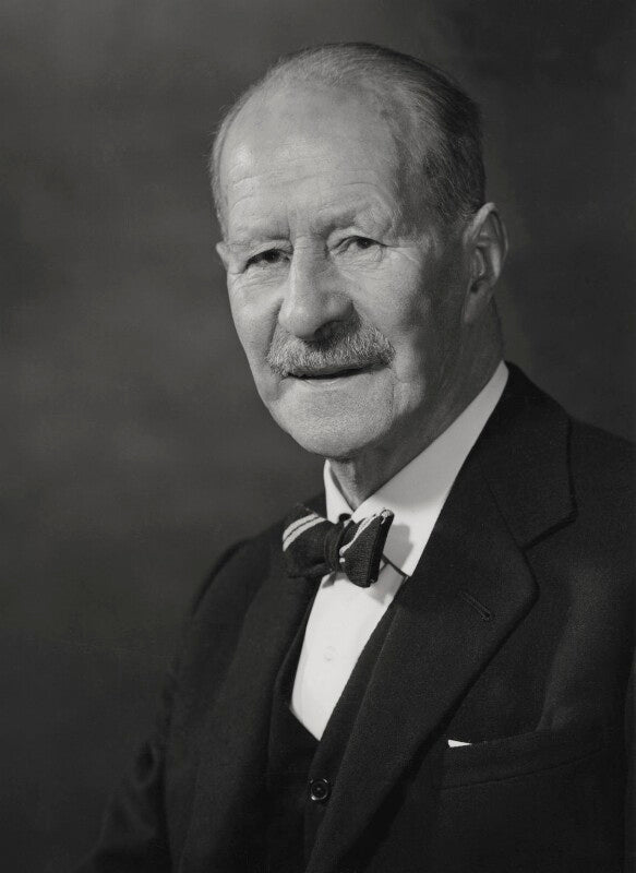 Dudley gladstone gordon, 3rd marquess of aberdeen and temair npg x163391