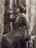 Eva Moore NPG x83393