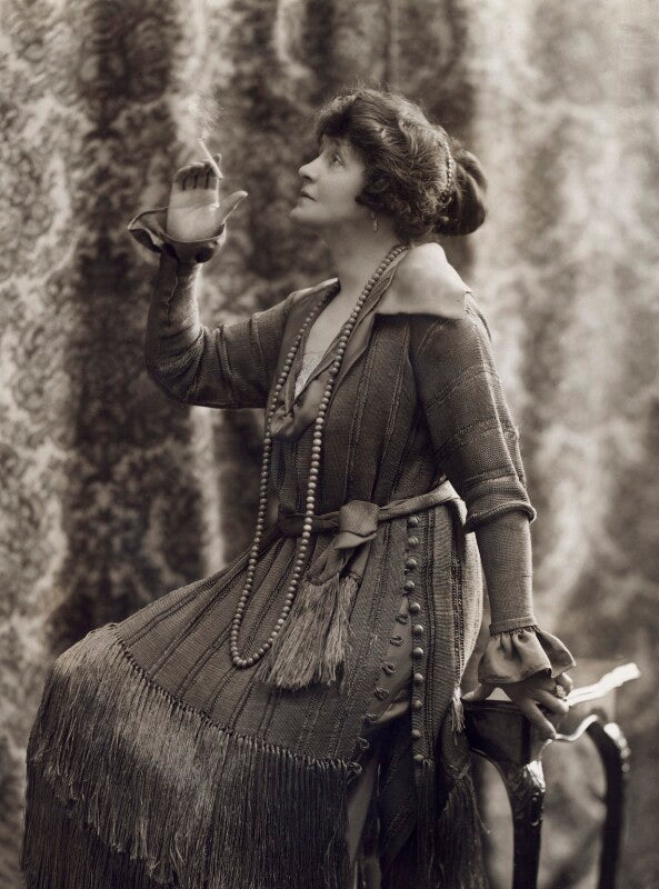 Eva moore npg x83393