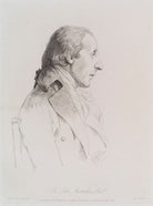 Sir John Anstruther NPG D12120